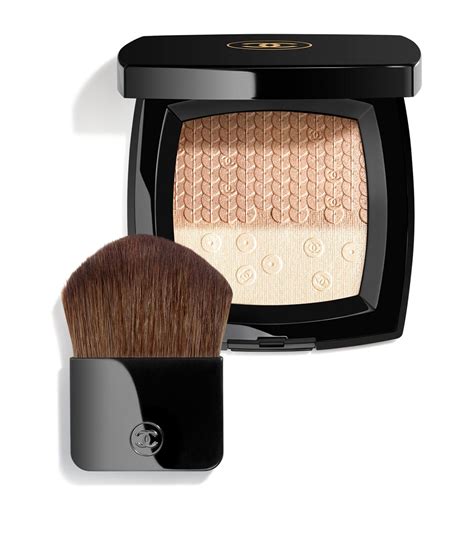 chanel lumiere powder foundation|chanel illumination powder.